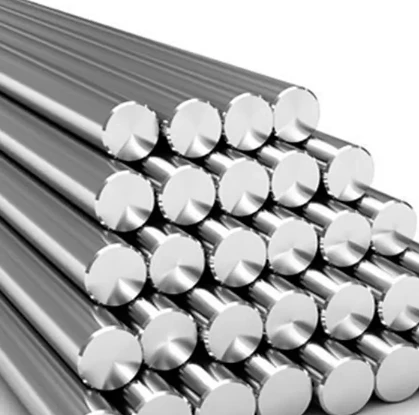 310S Stainless Round Bar