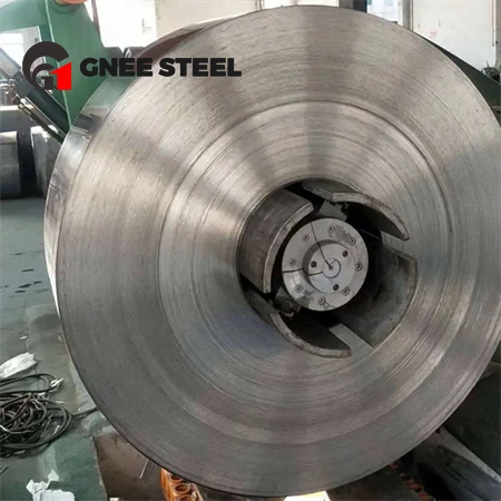 Stainless Steel Coil37