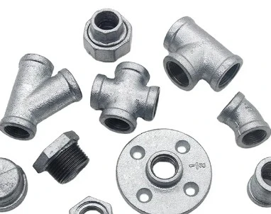 316N Stainless Steel 3 Way Pipe Fitting
