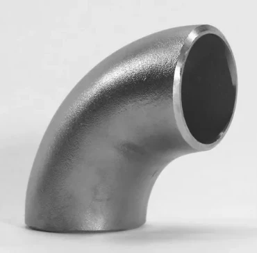316N Stainless Steel Elbow Pipe Fitting