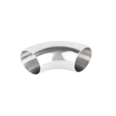 316N Stainless Steel Elbow Pipe Fitting