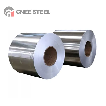317L Stainless Steel Coil For Kitchen Utensils