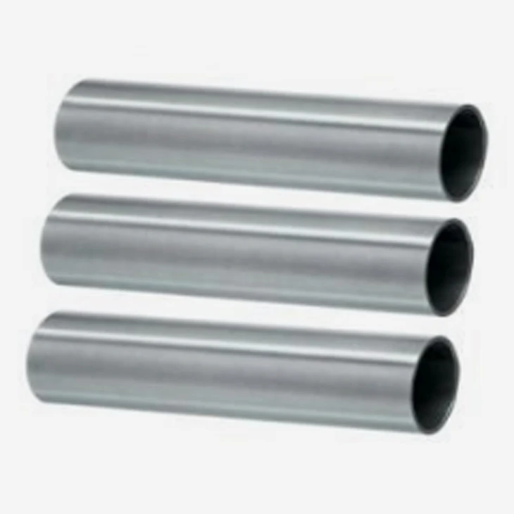 317L STAINLESS STEEL PIPE