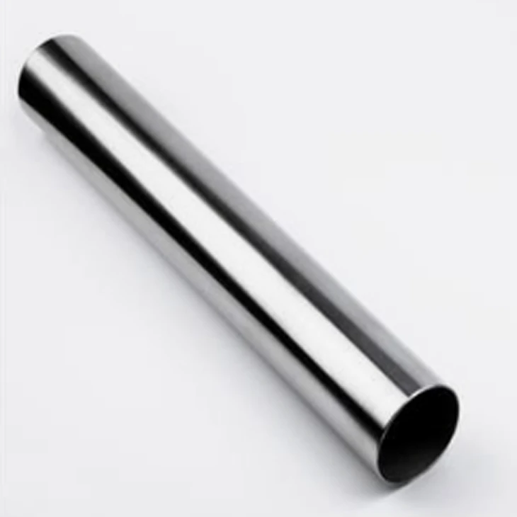 317L STAINLESS STEEL PIPE