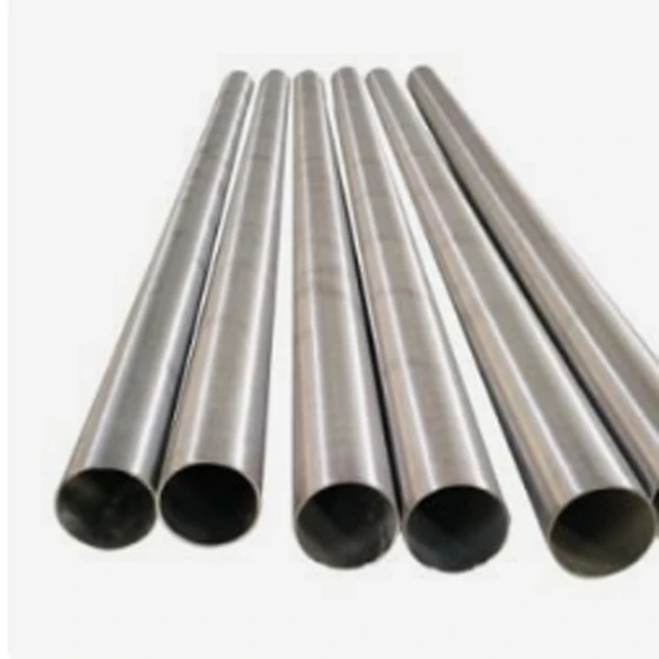 317L STAINLESS STEEL PIPE