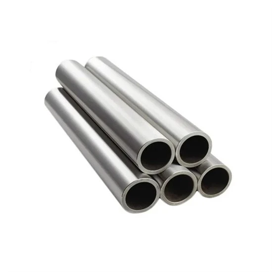 347 Stainless Steel Pipe High Temperature Strength