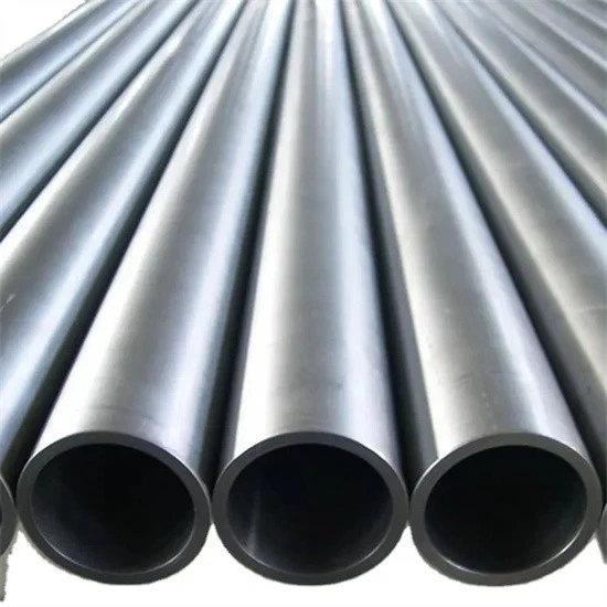 347 Stainless Steel Pipe High Temperature Strength