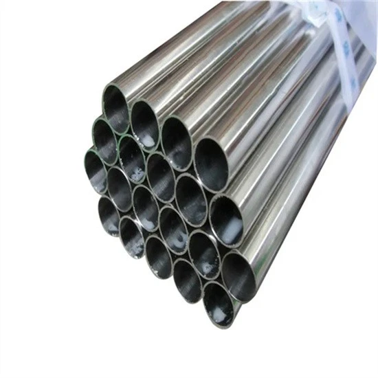 347 Stainless Steel Pipe High Temperature Strength
