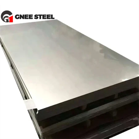 Stainless Steel Plate03