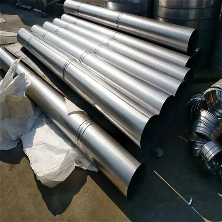 416 Stainless Steel Tube Comparison