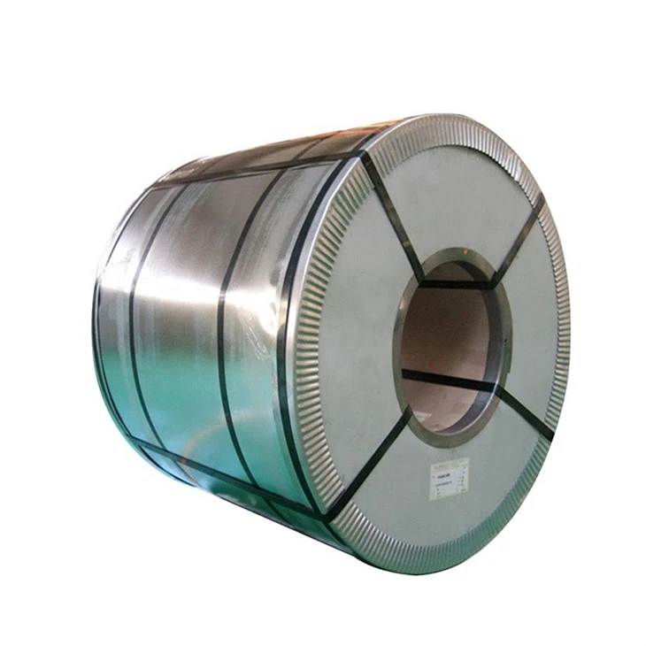 420J2 Stainless Steel Coil