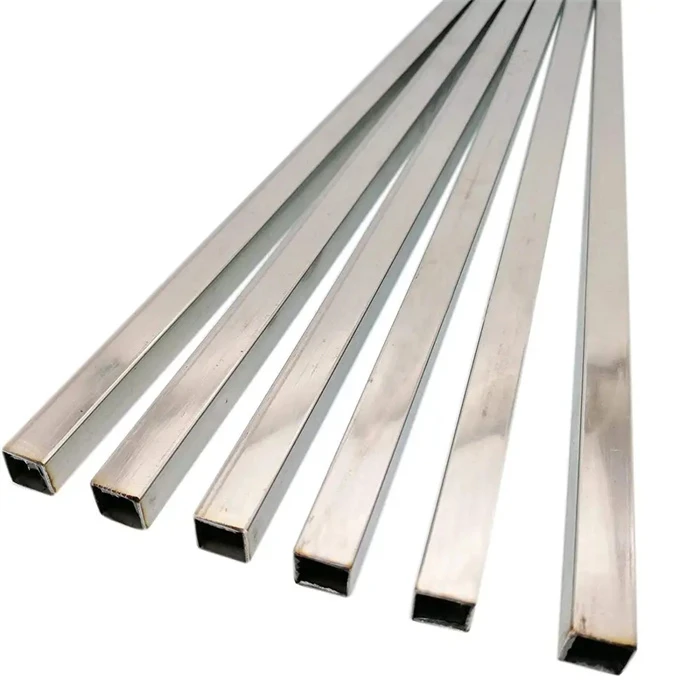 430 Stainless Steel Pipe For Construction