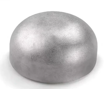 430S Stainless Steel Pipe Cap