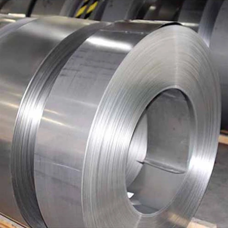 430 2B Stainless Steel Coil