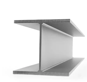 440A Stainless Steel I-Beam