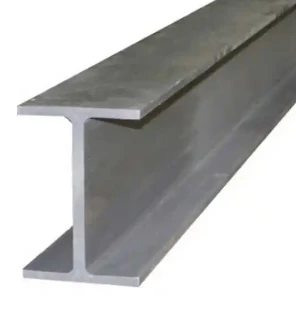 440A Stainless Steel I-Beam