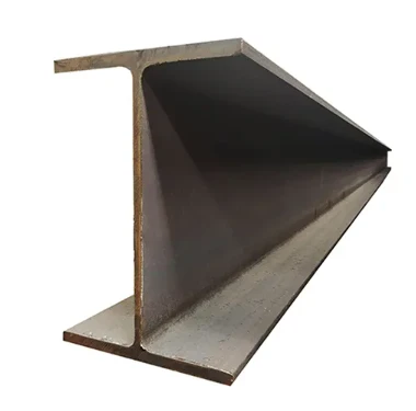 440A Stainless Steel I-Beam