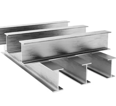 440B Stainless Steel I-Beam