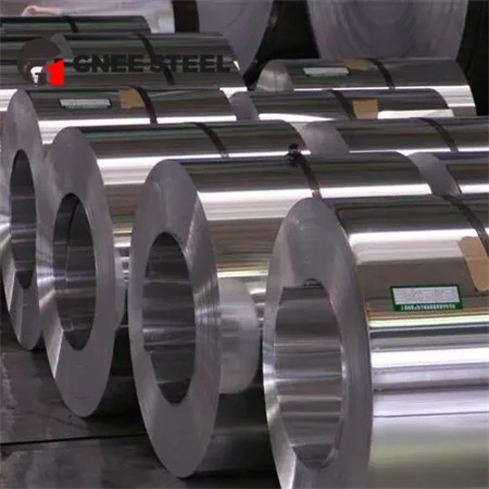 Stainless Steel Coil11