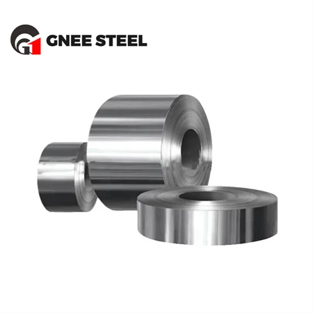 Stainless Steel Coil22