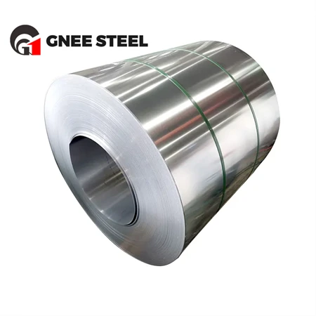 440B Stainless Steel Roll