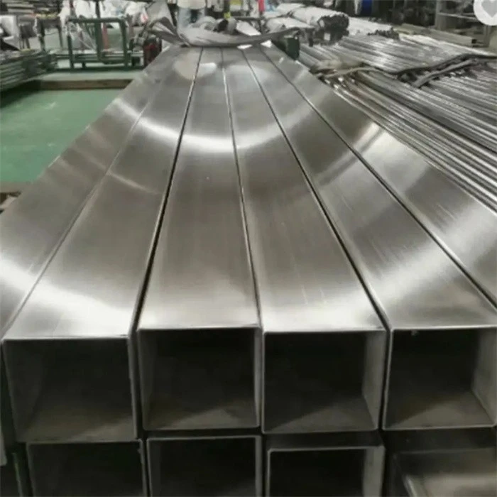 440B Stainless Steel Tube For Processing Parts