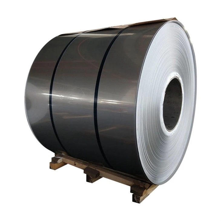 444 Stainless Steel Coil