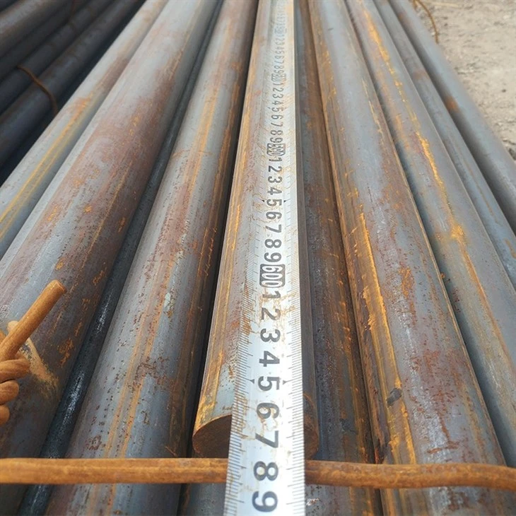 446 Stainless Steel Round Bar