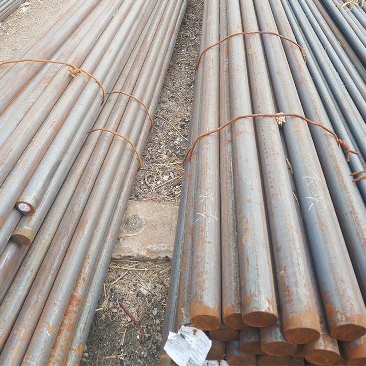 446 Stainless Steel Round Bar