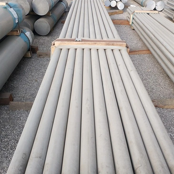 446 Stainless Steel Round Bar