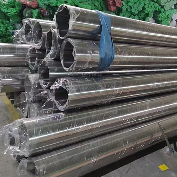 904L Pipe Stainless Steel