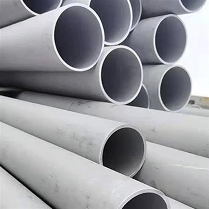 904L Pipe Stainless Steel