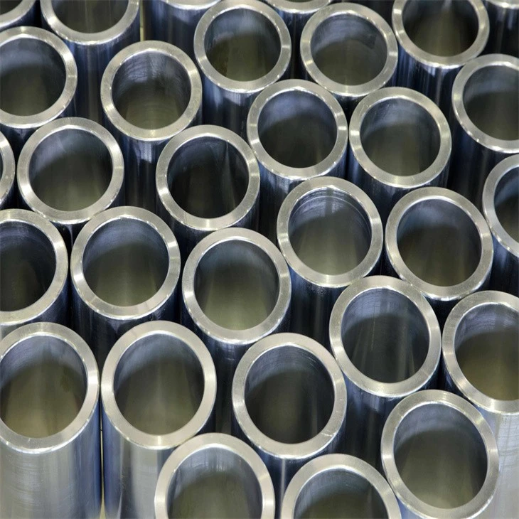 Alloy Inconel 600 Tubes