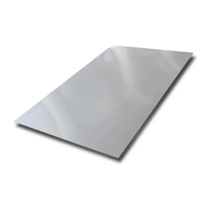 ASTM 301 304 316 309S 310S 321 Stainless Steel Plate