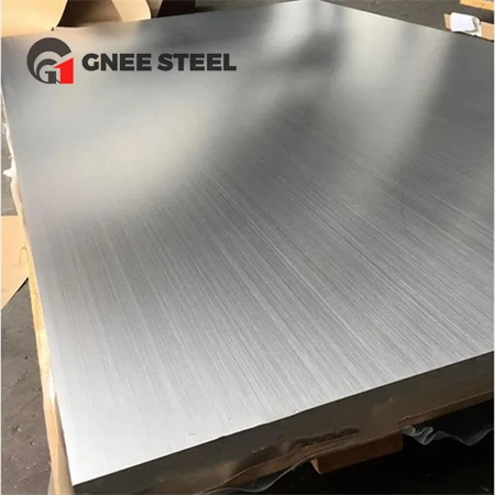 ASTM 304L Stainless Steel Medium Thick Plate