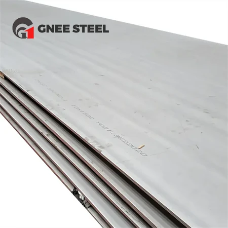 ASTM 310 Stainless Steel Medium Thick Plate