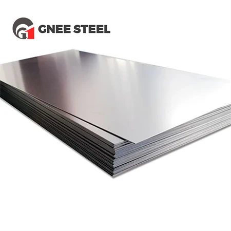 ASTM 310 Stainless Steel Medium Thick Plate