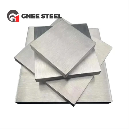 ASTM 310 Stainless Steel Medium Thick Plate