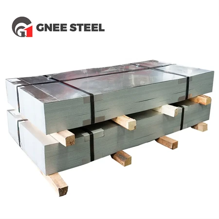 ASTM 310 Stainless Steel Medium Thick Plate