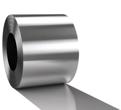 ASTM 316 Stainless Steel Foil