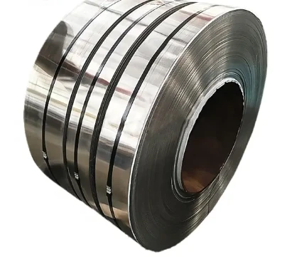 ASTM 316 Stainless Steel Foil