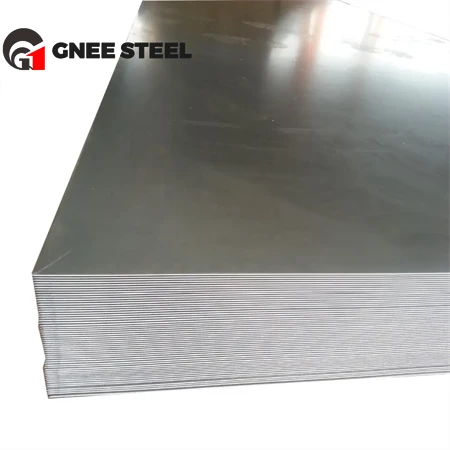 Stainless Steel Plate19