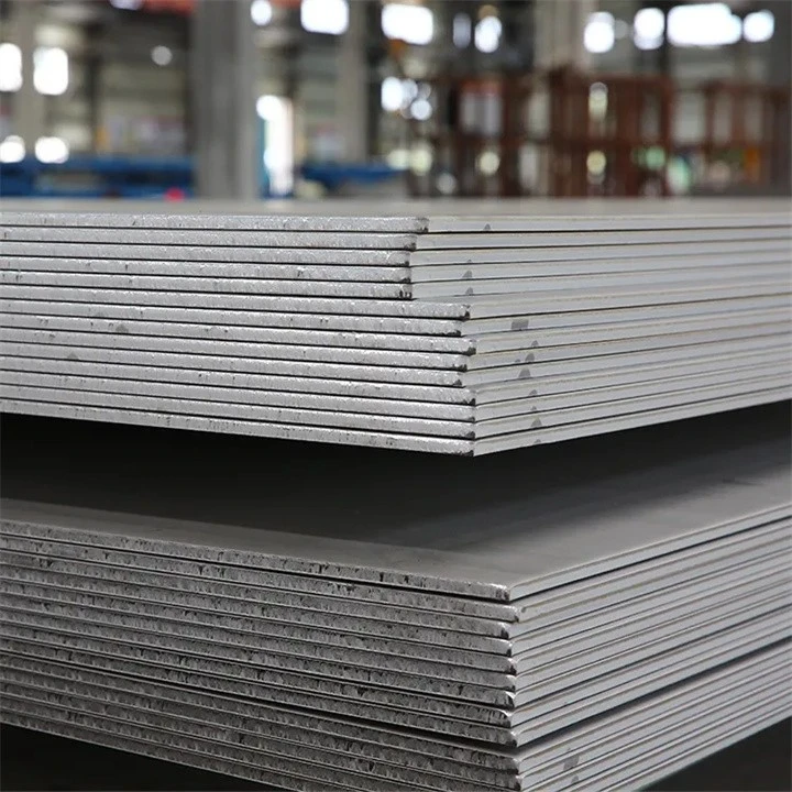 ASTM Standard 201 304 430 420 301 Stainless Steel Sheets Plate