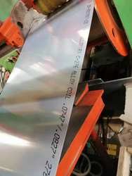 B333 Hastelloy B2 Material