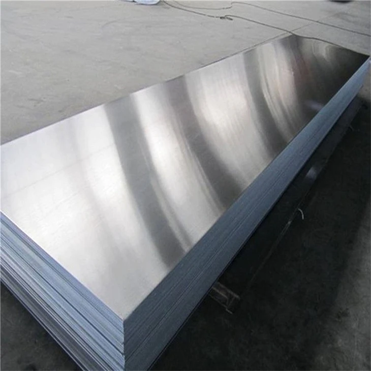 B906 Monel 400 Nickel Plate