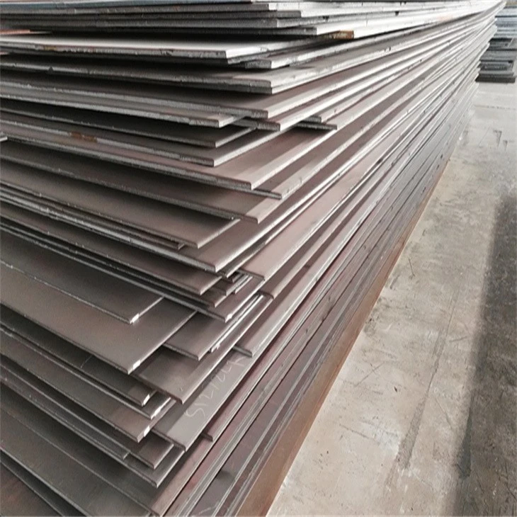 B906 Monel 400 Nickel Plate