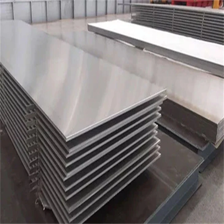 C22 161 Hastelloy Sheet
