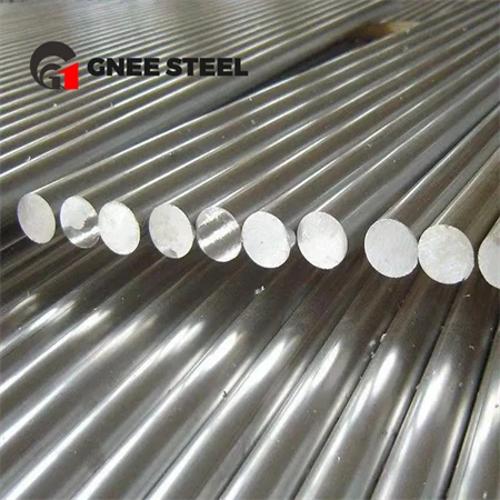 Corrosion Resistant Stainless Rod
