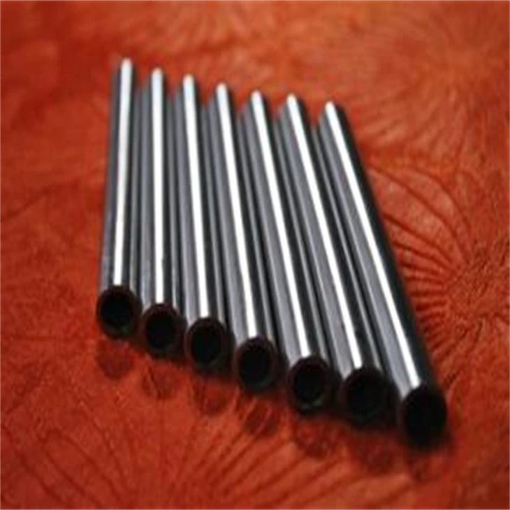 Durable Hastelloy Steel Pipe