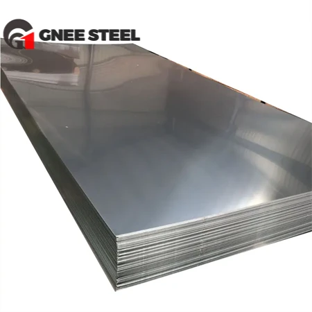 Stainless Steel Plate55